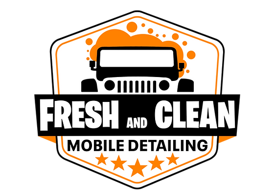 Fresh and Clean Mobile Detailing